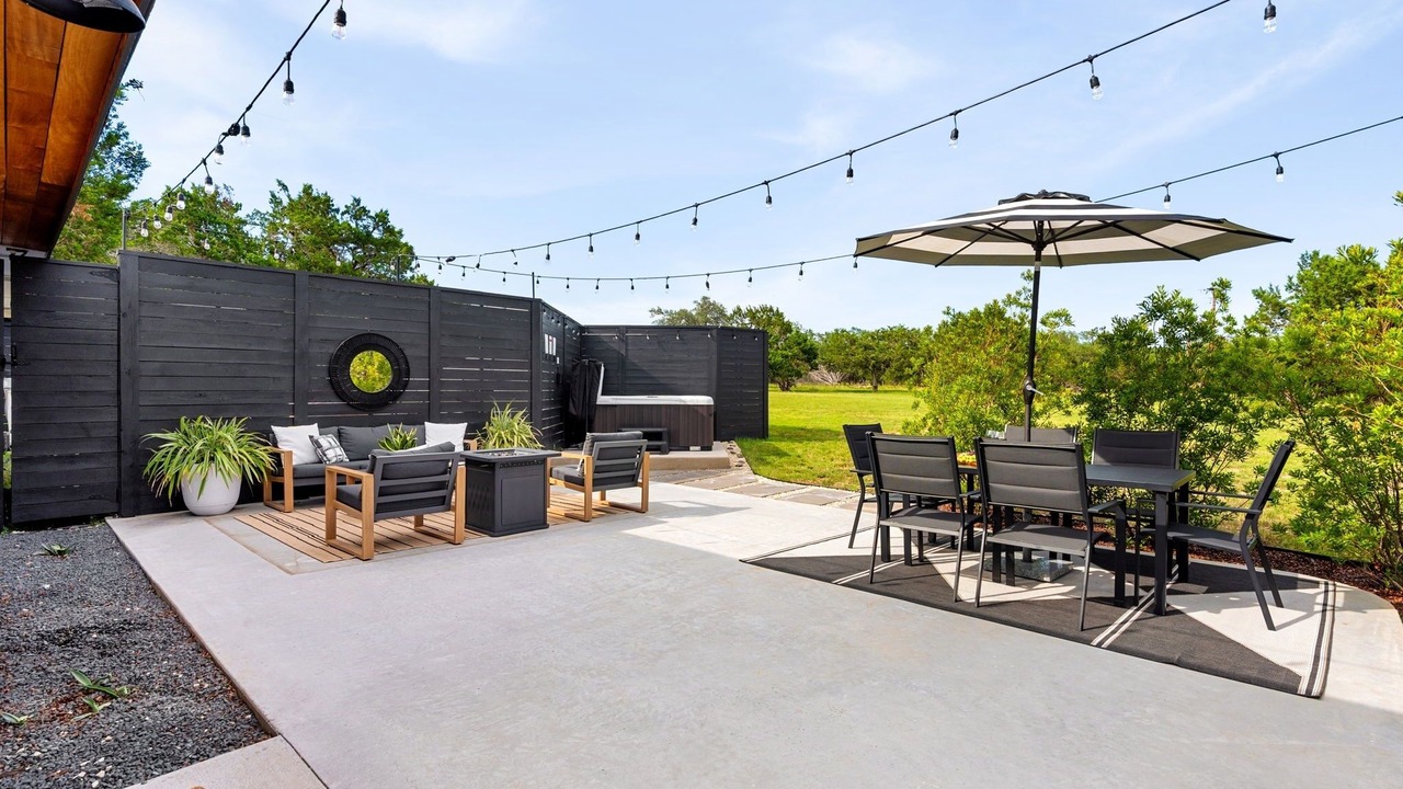 Photo of Outdoor in Brushy Creek