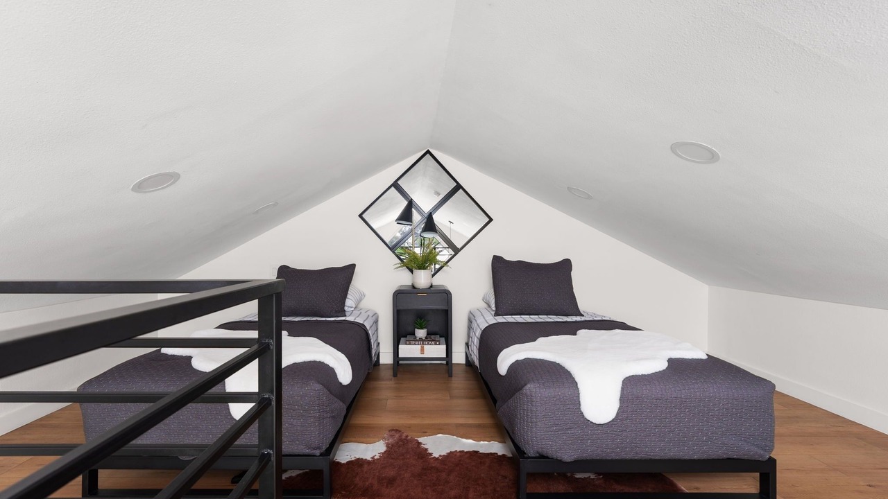 Photo of Bedroom in Brushy Creek