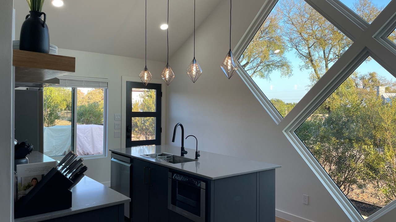 Photo of Kitchen in Brushy Creek