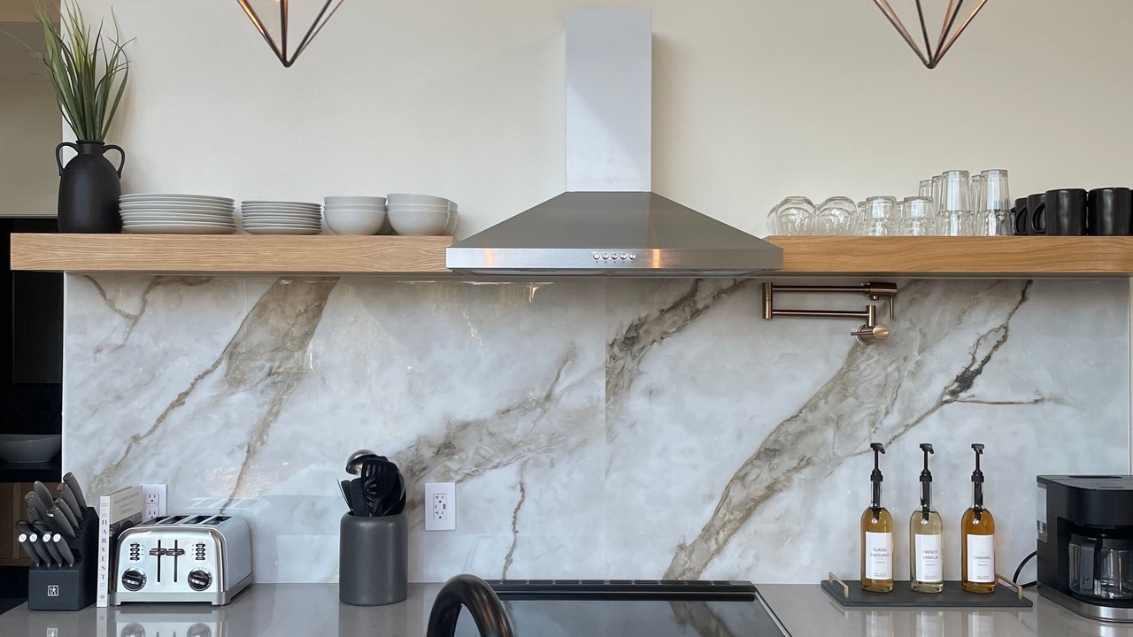 Photo of Kitchen in Brushy Creek