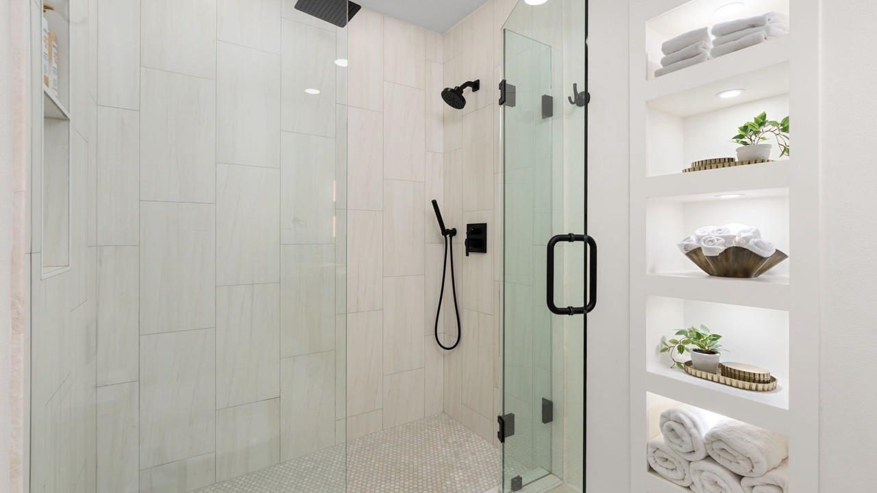 Photo of Bathroom in Brushy Creek