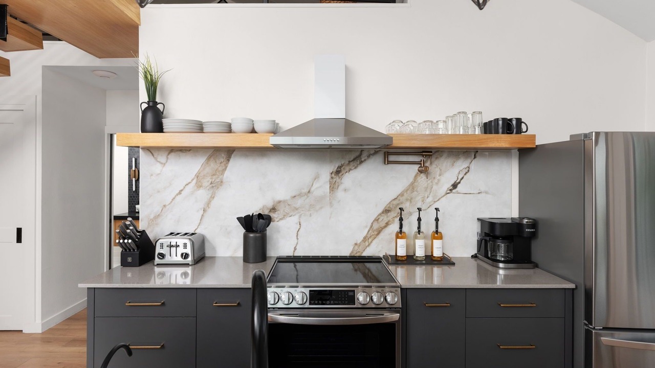 Photo of Kitchen in Brushy Creek
