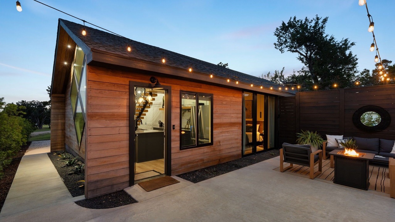Photo of Outdoor in Brushy Creek