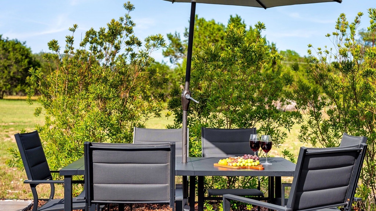 Photo of Outdoor in Brushy Creek