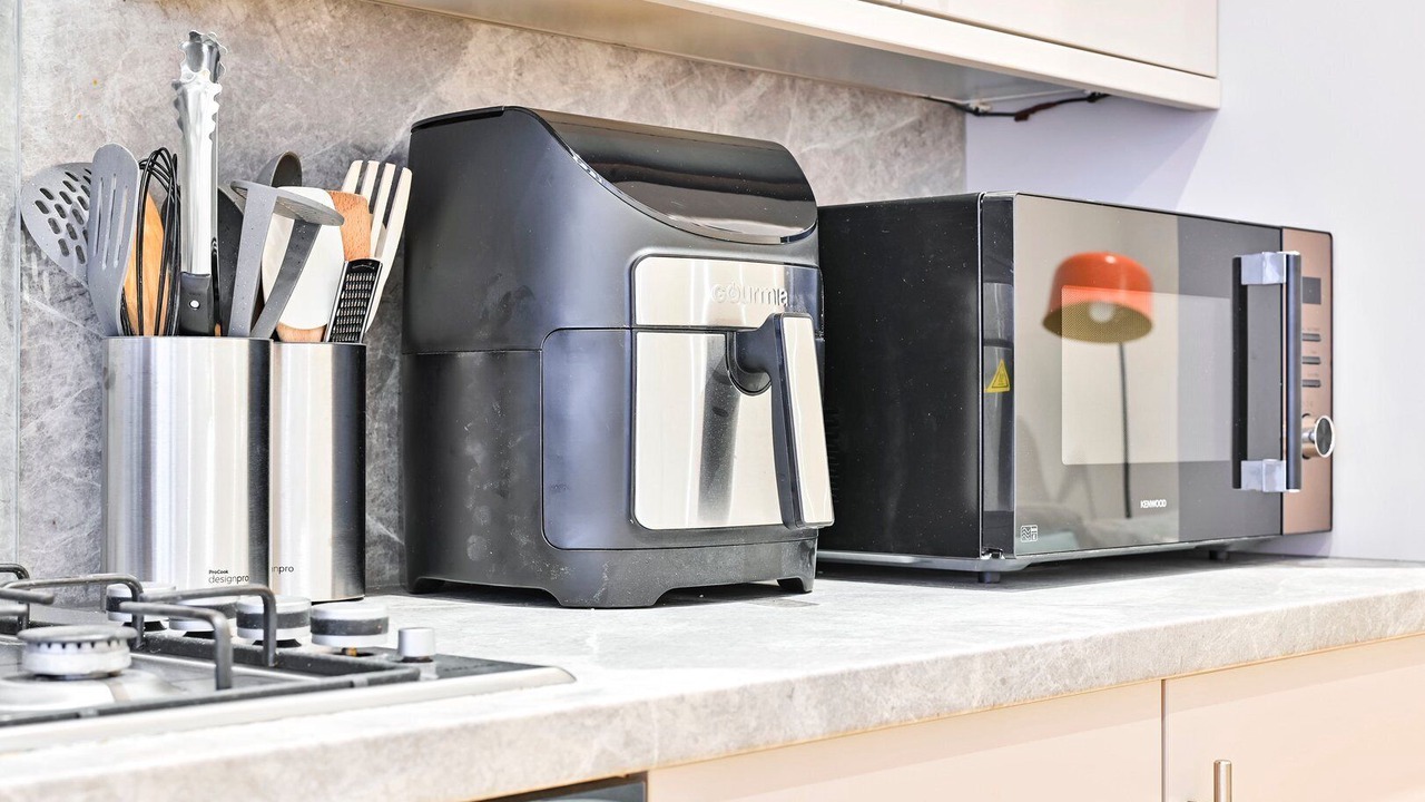 Photo of Kitchen in Southfield