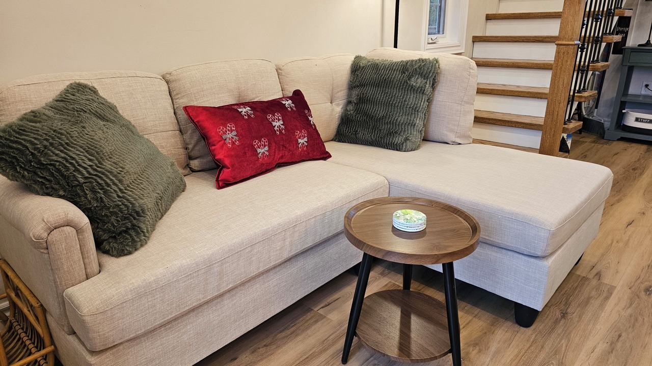 Photo of Livingroom in West Hill