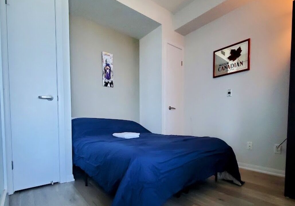 Photo of Bedroom in Fort York