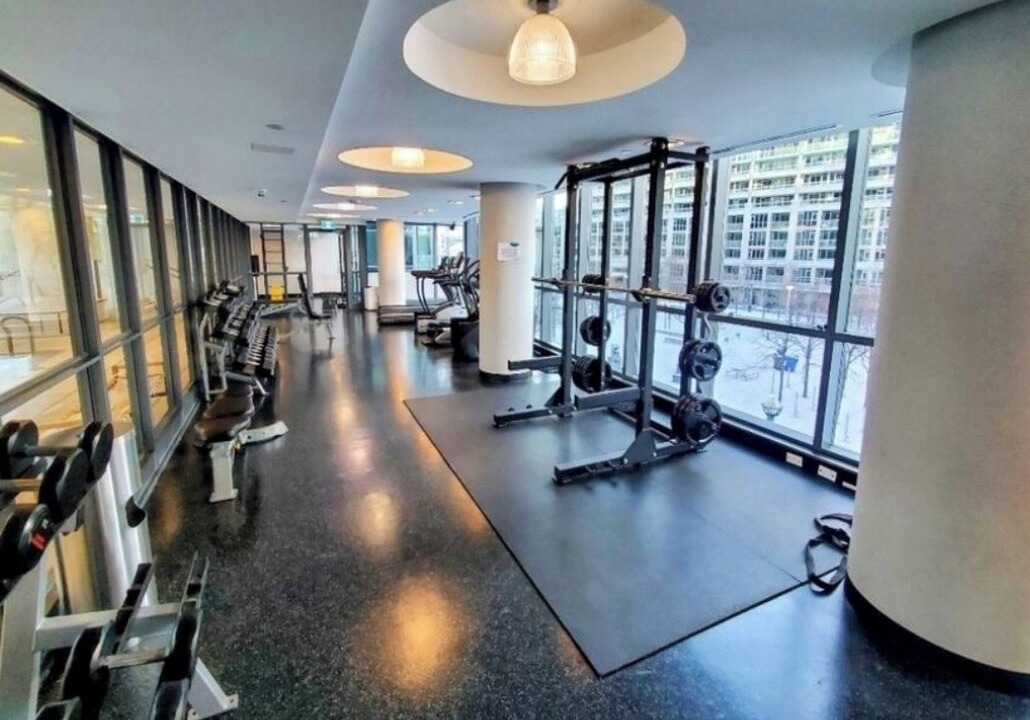 Photo of Others in Fort York
