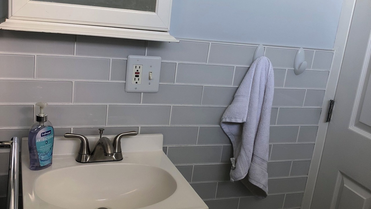 Photo of Bathroom in Rye