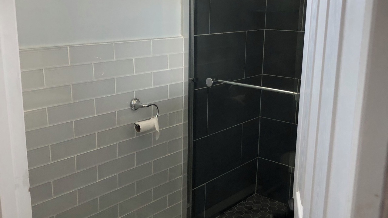 Photo of Bathroom in Rye