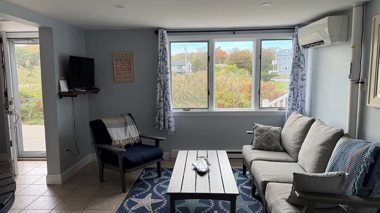 Photo of Livingroom in Rye