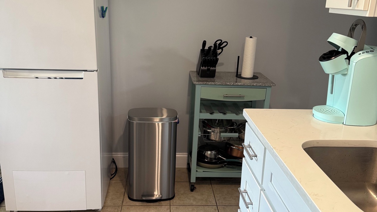 Photo of Kitchen in Rye