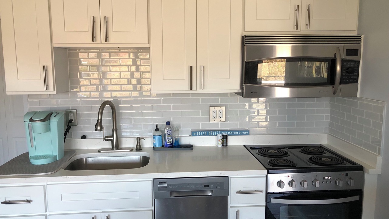 Photo of Kitchen in Rye