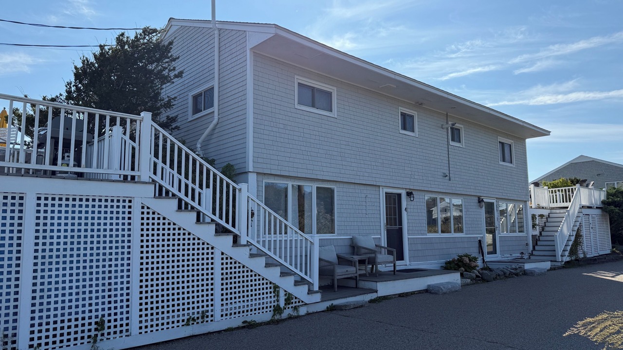 Photo of Outdoor in Rye