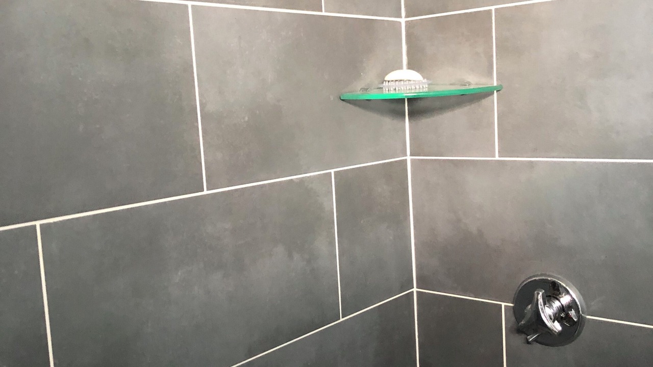 Photo of Bathroom in Rye