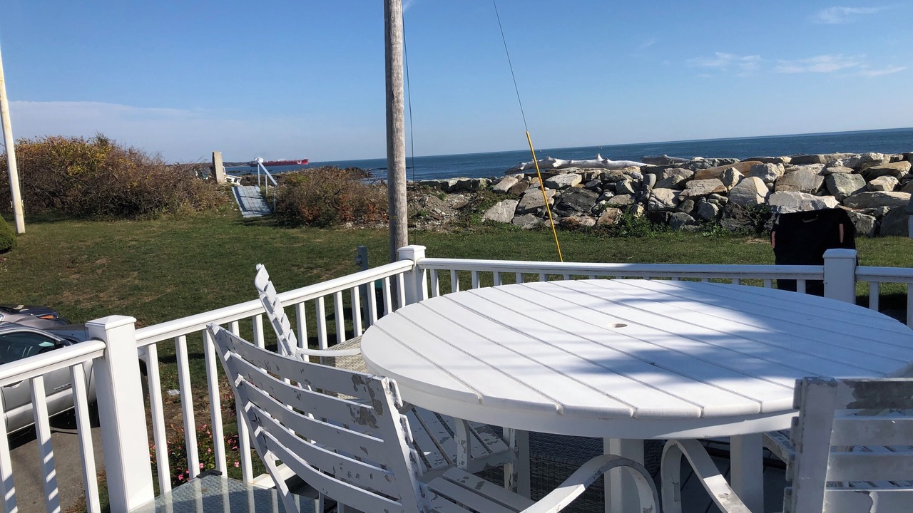 Photo of Outdoor in Rye