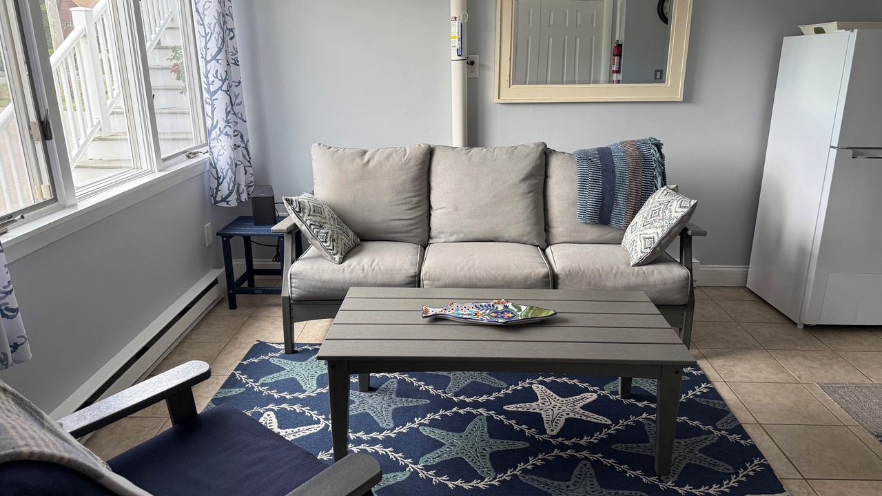 Photo of Livingroom in Rye