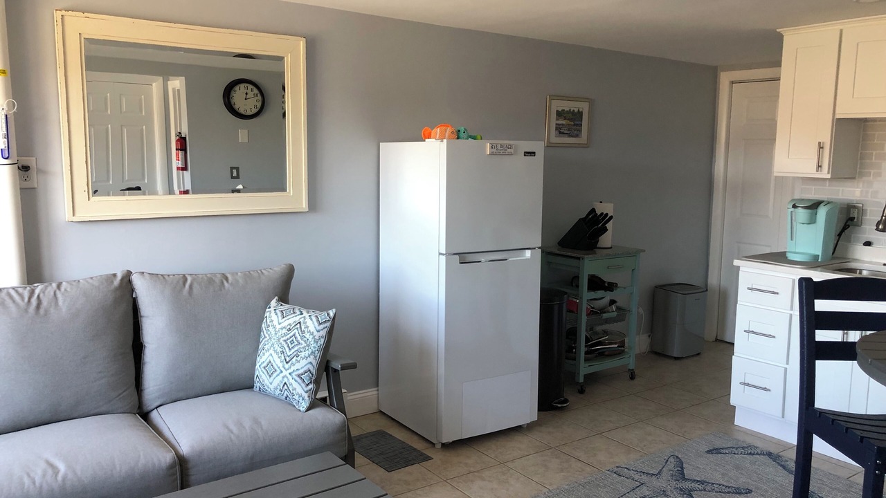 Photo of Livingroom in Rye