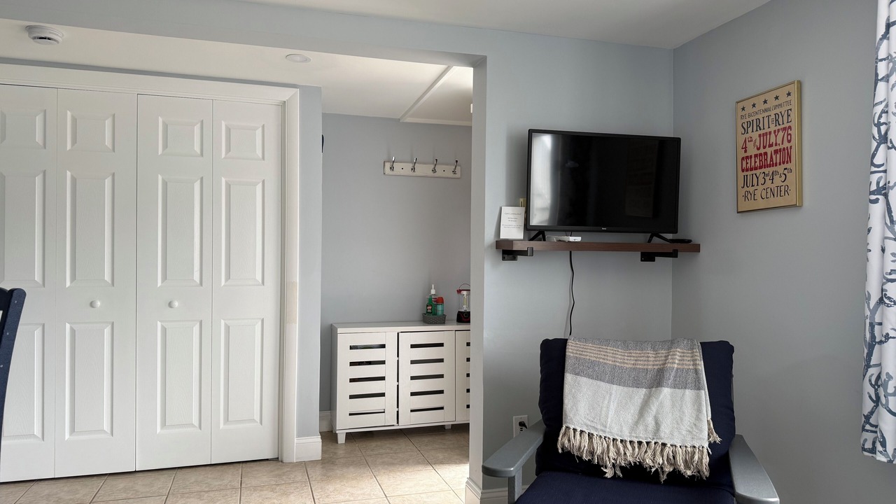 Photo of Livingroom in Rye