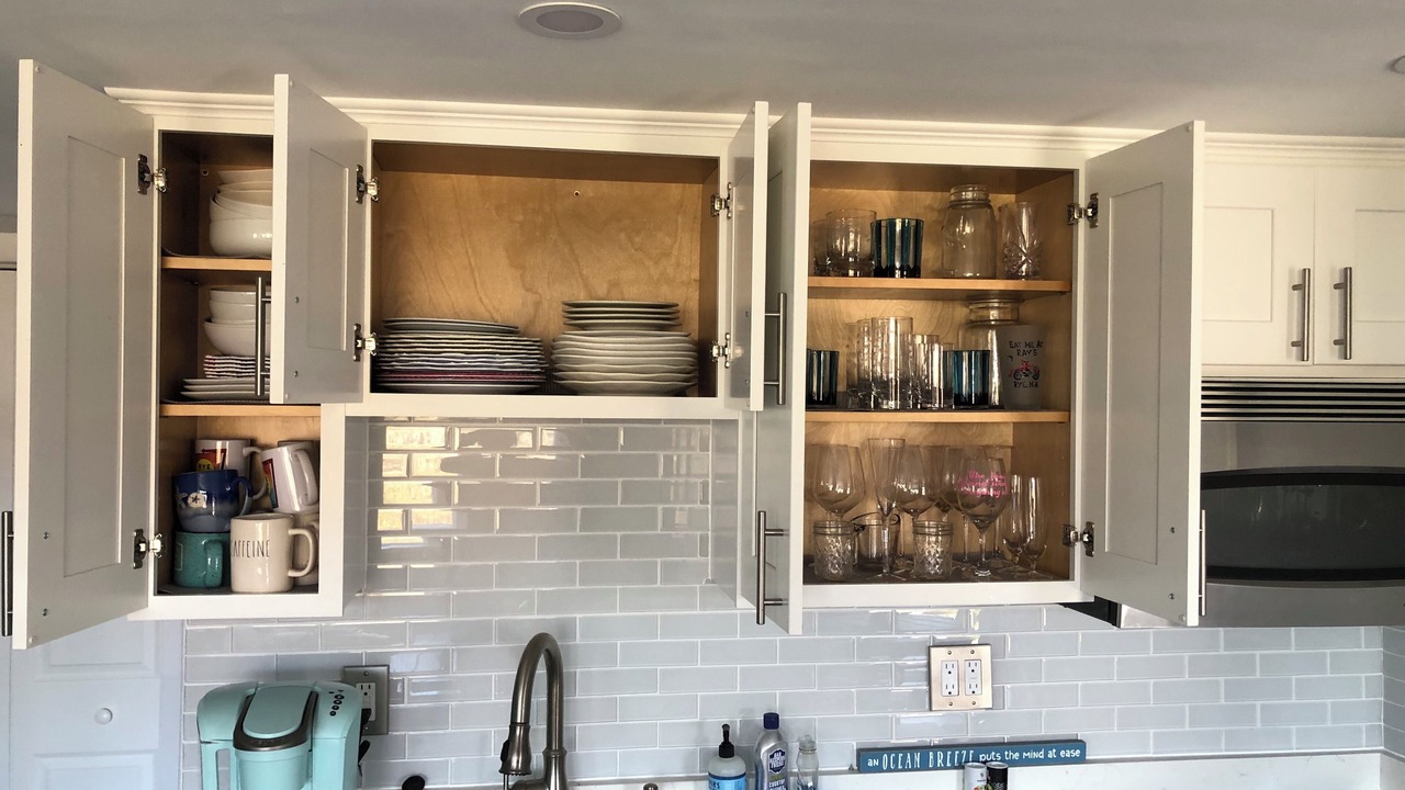 Photo of Kitchen in Rye