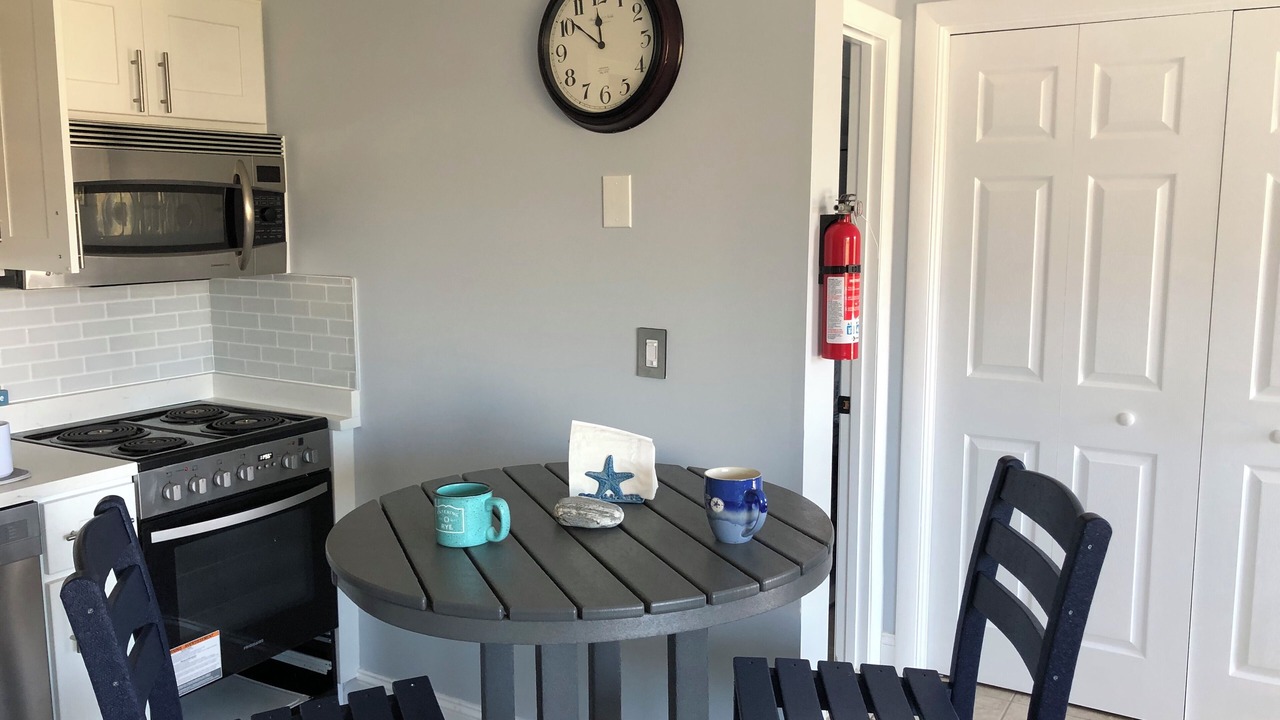 Photo of Kitchen in Rye