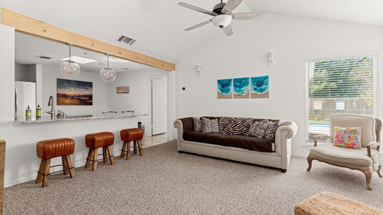 Photo of Livingroom in Ridgehaven