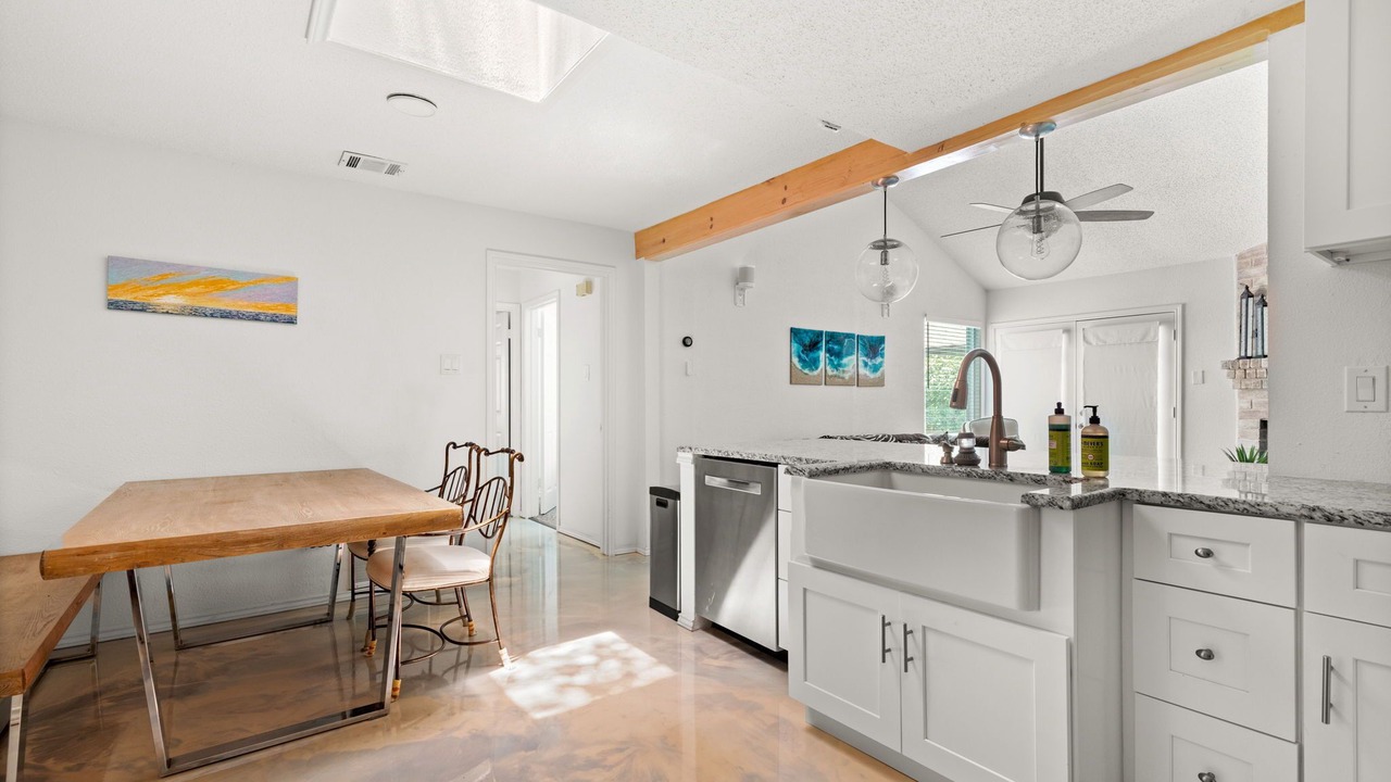 Photo of Kitchen in Ridgehaven