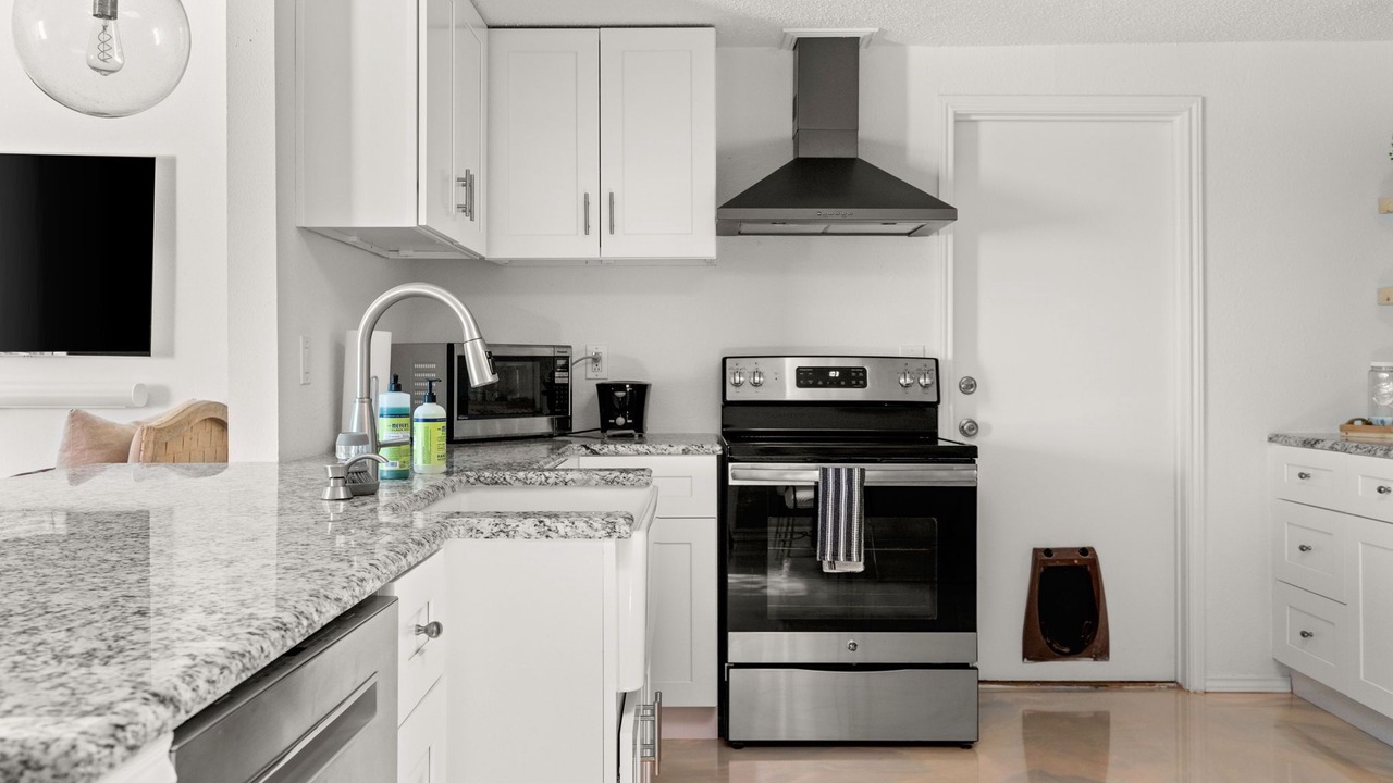 Photo of Kitchen in Ridgehaven