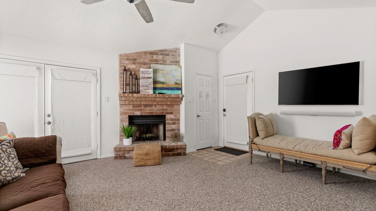 Photo of Livingroom in Ridgehaven