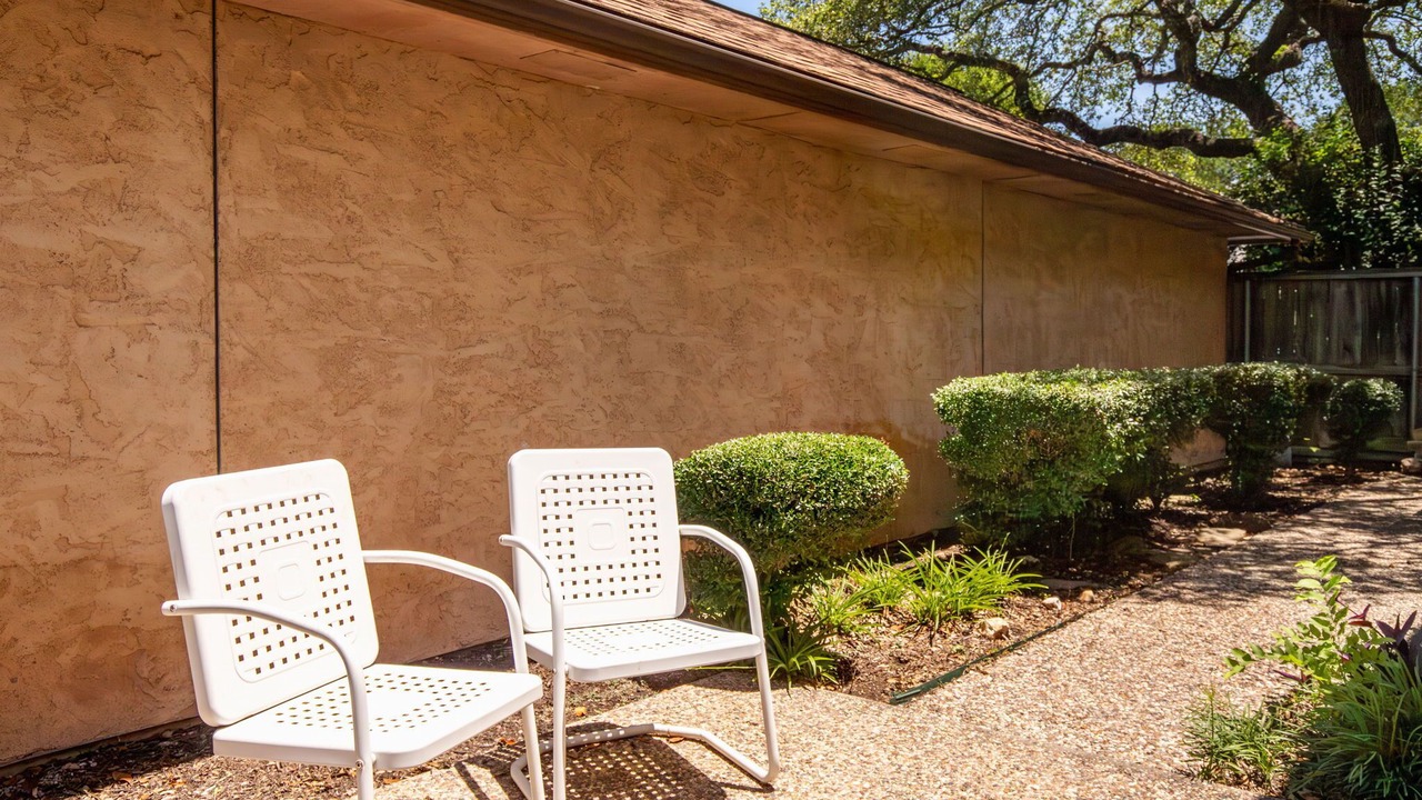 Photo of Patio Balcony in Ridgehaven