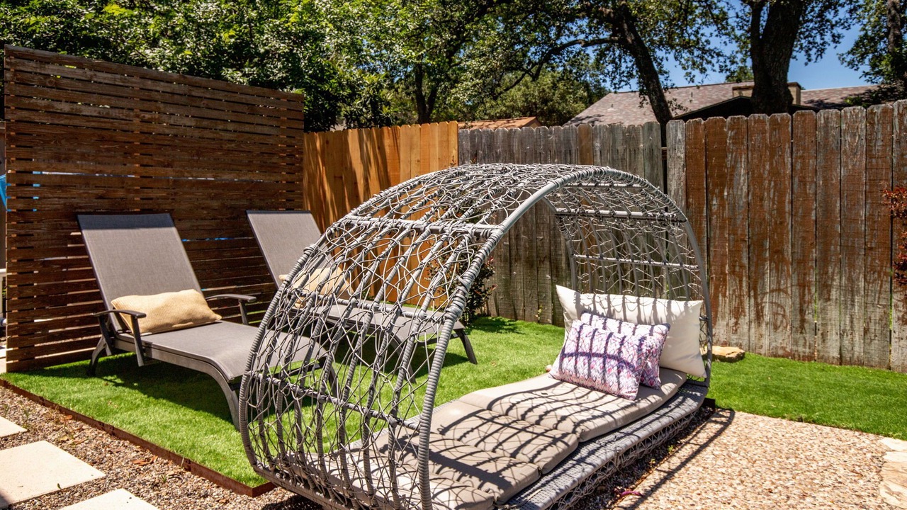 Photo of Patio Balcony in Ridgehaven