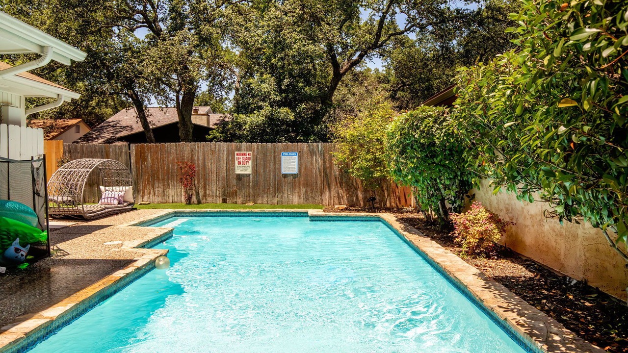 Photo of Outdoor in Ridgehaven