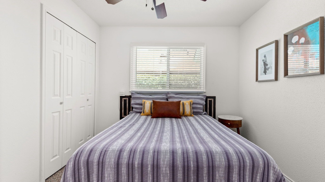 Photo of Bedroom in Ridgehaven