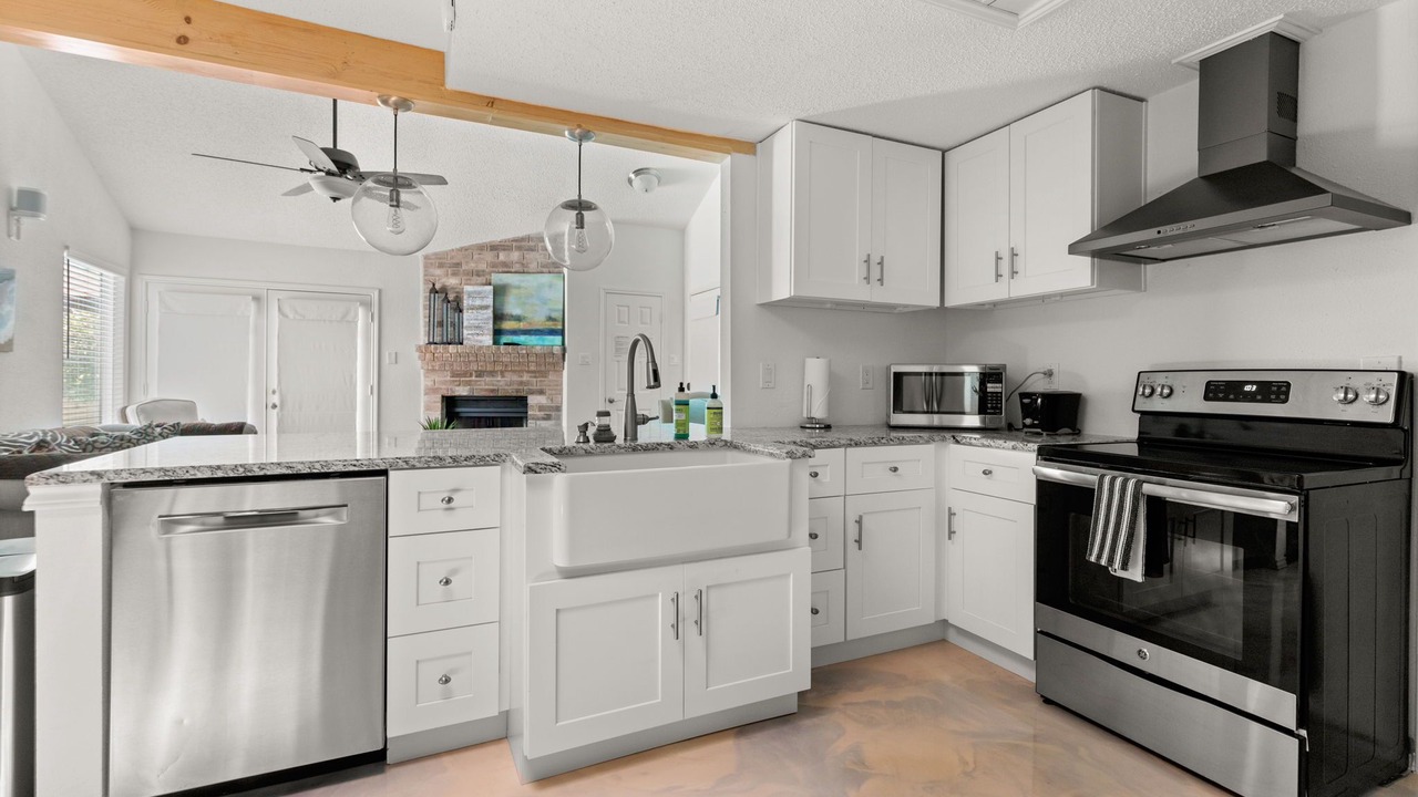 Photo of Kitchen in Ridgehaven