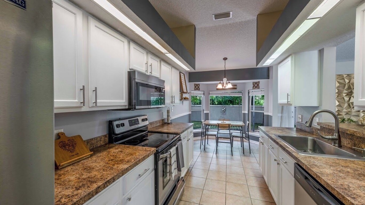 Photo of Kitchen in Oak Hill