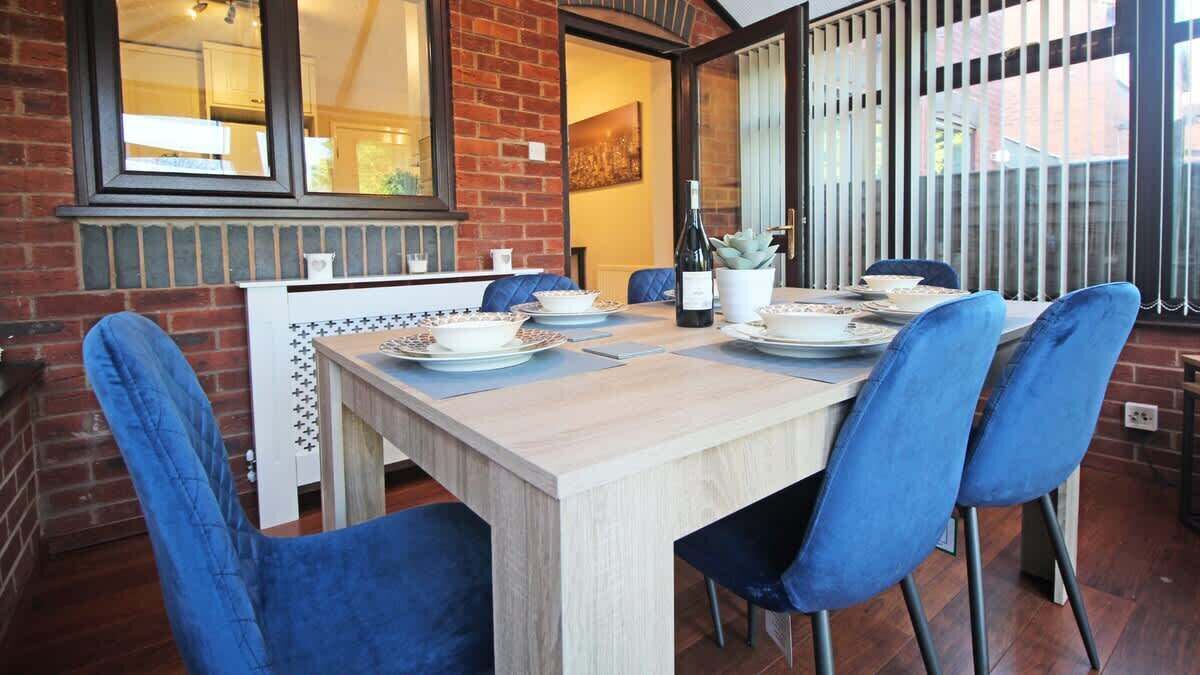 Photo of Others in Chester