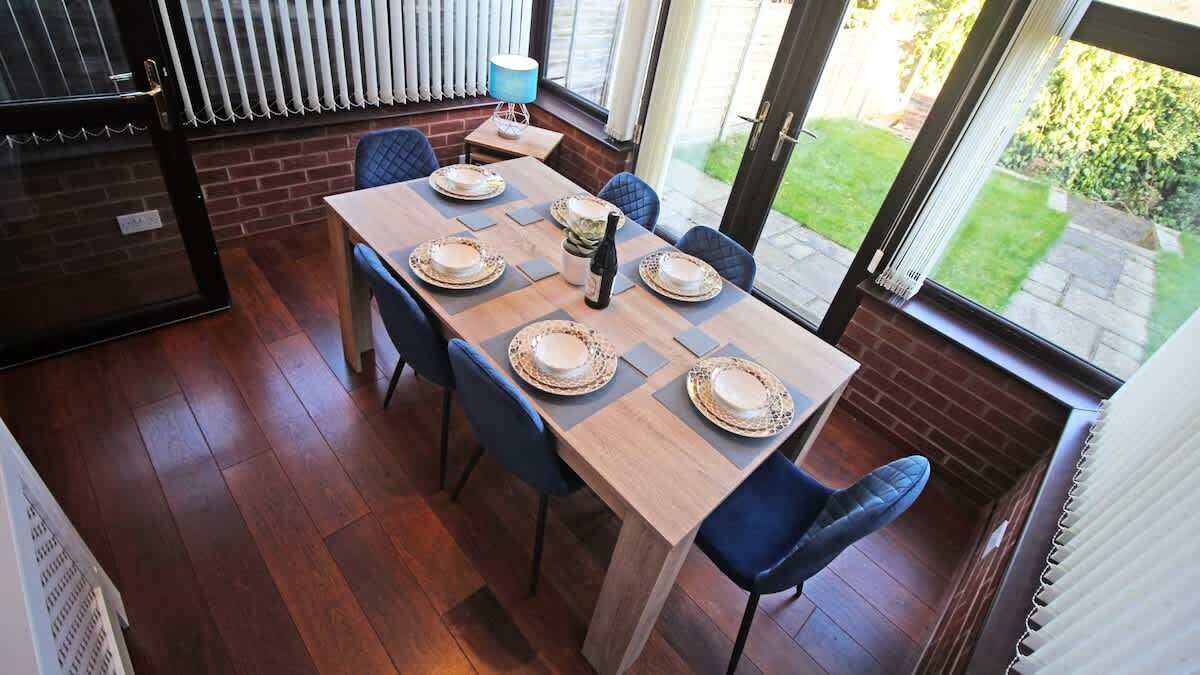 Photo of Others in Chester