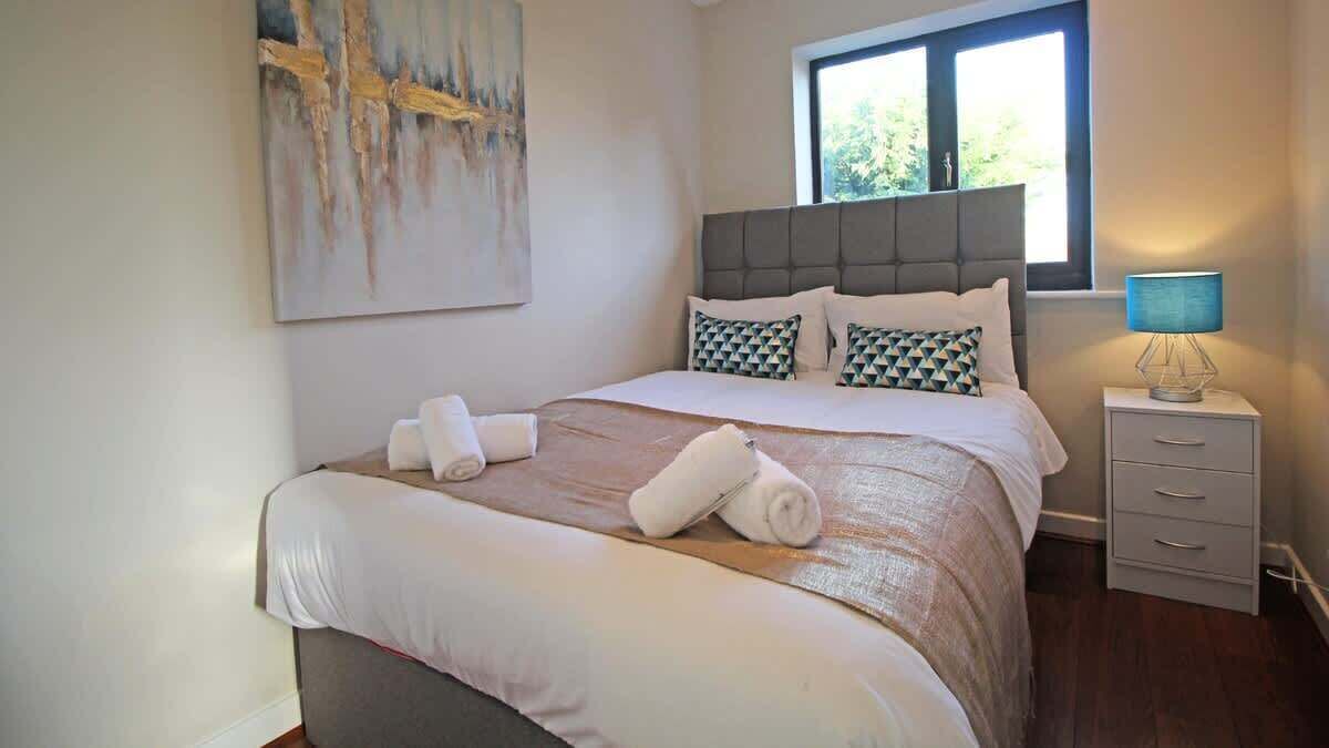 Photo of Bedroom in Chester