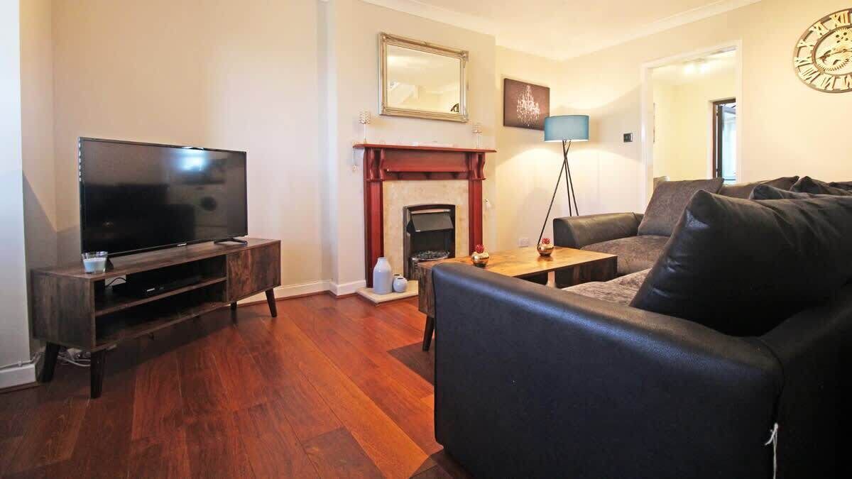 Photo of Livingroom in Chester