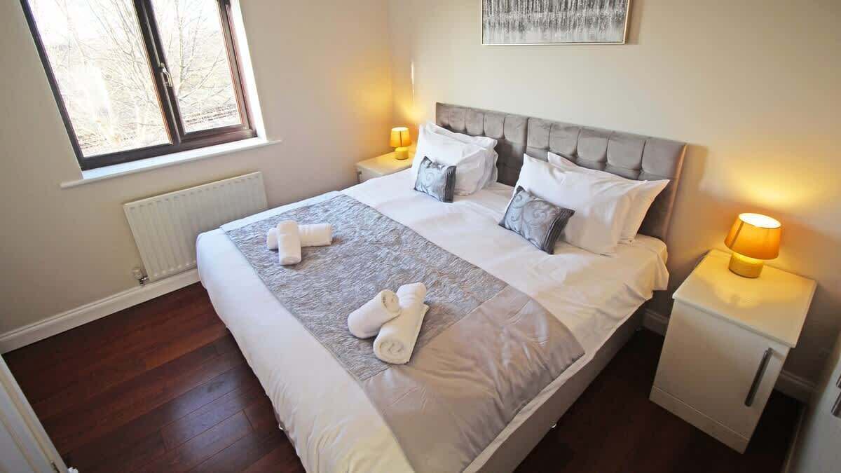 Photo of Bedroom in Chester