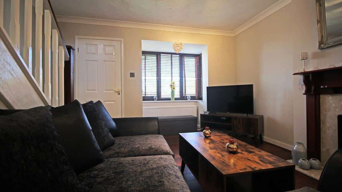 Photo of Livingroom in Chester