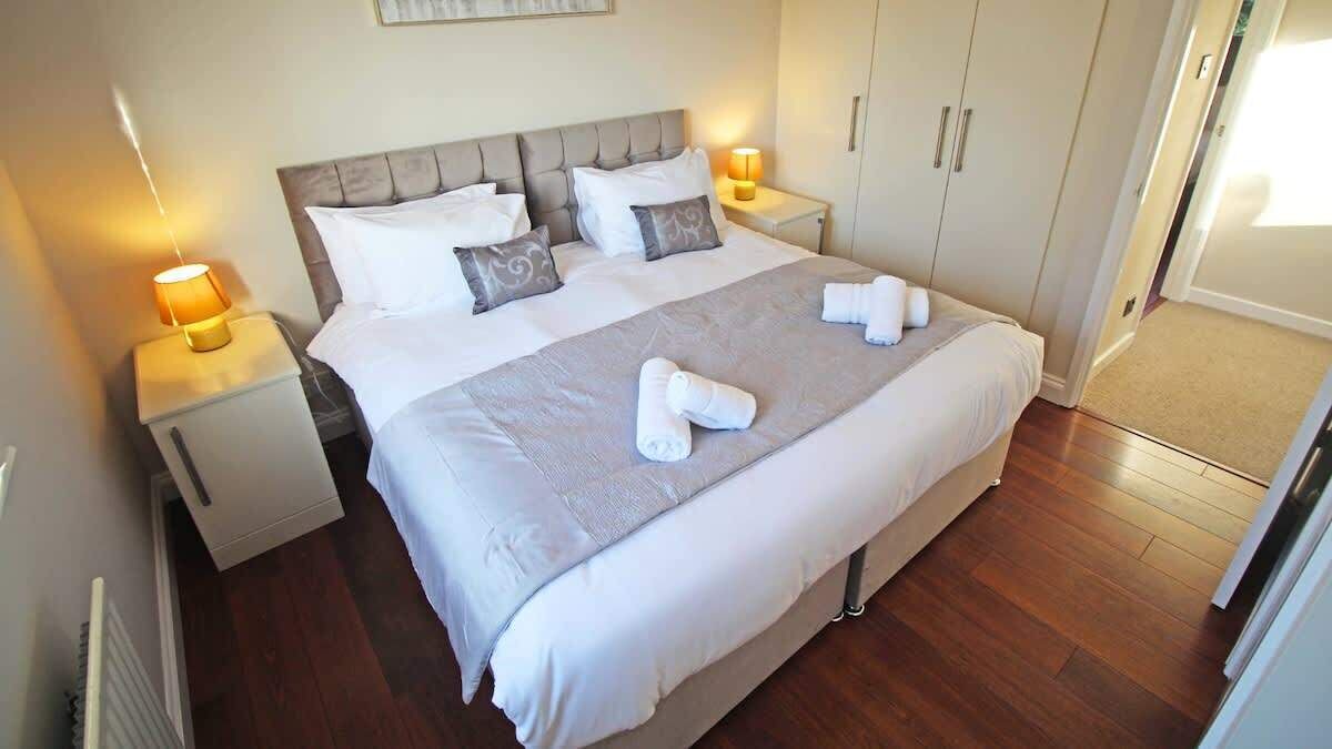 Photo of Bedroom in Chester