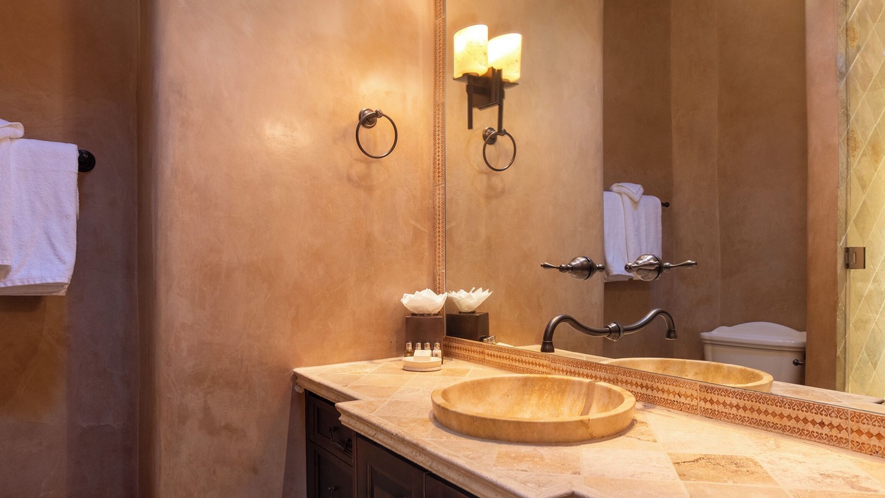 Photo of Bathroom in Historic Eastside