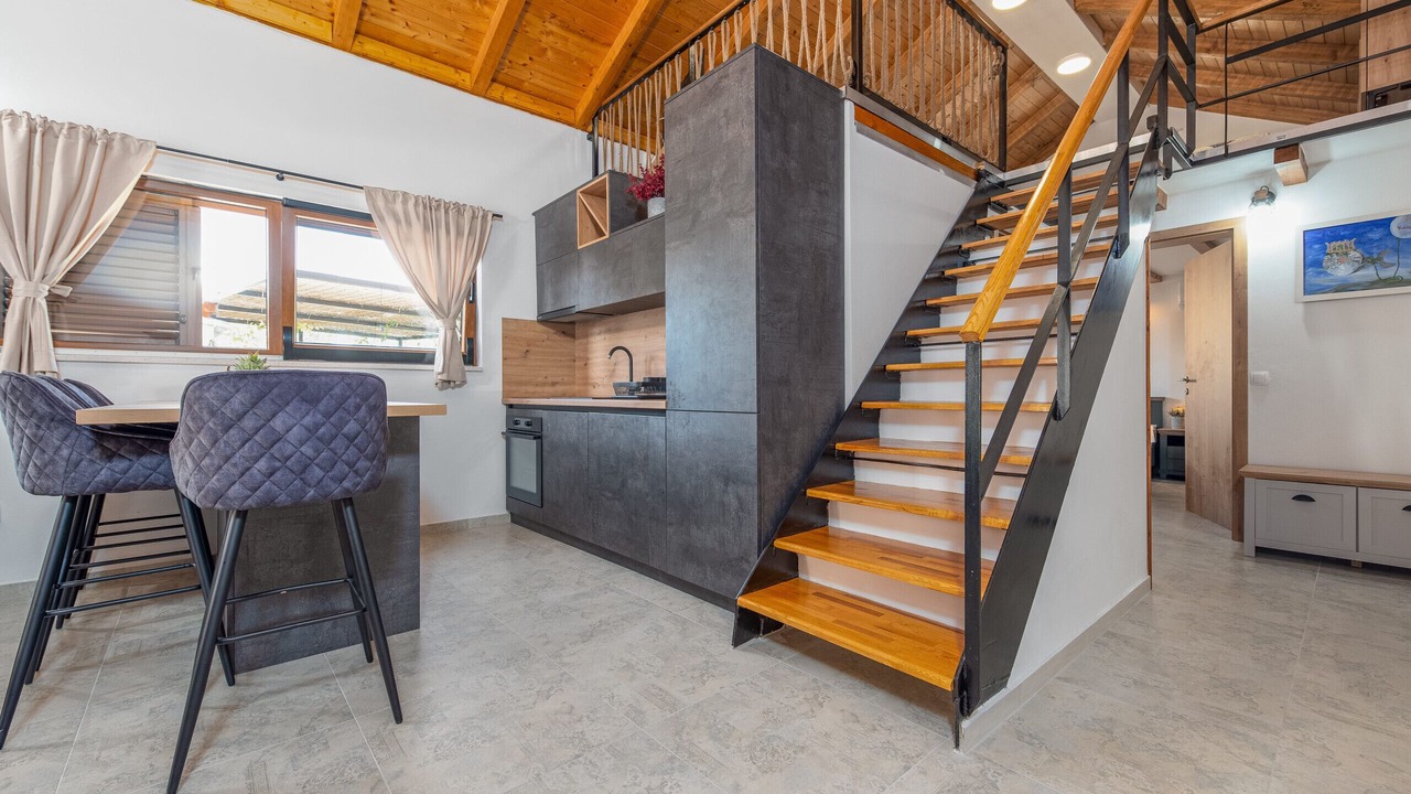 Photo of Livingroom in Rastevic