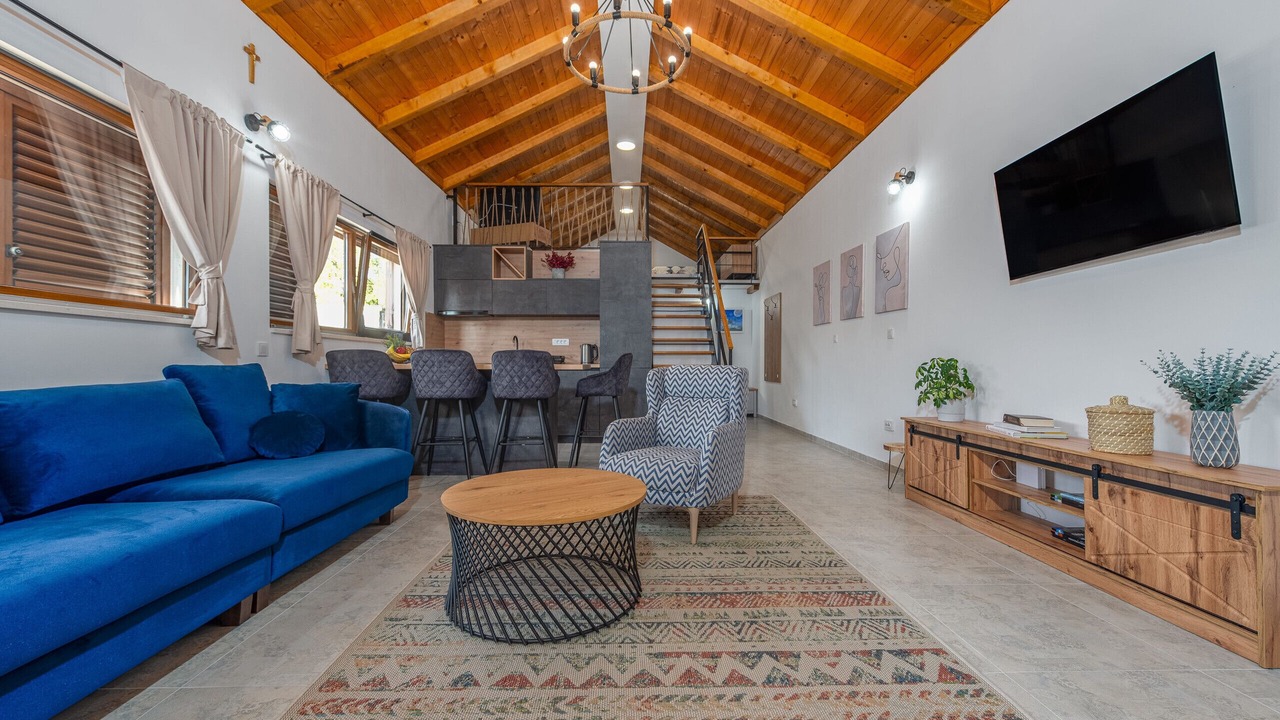 Photo of Livingroom in Rastevic