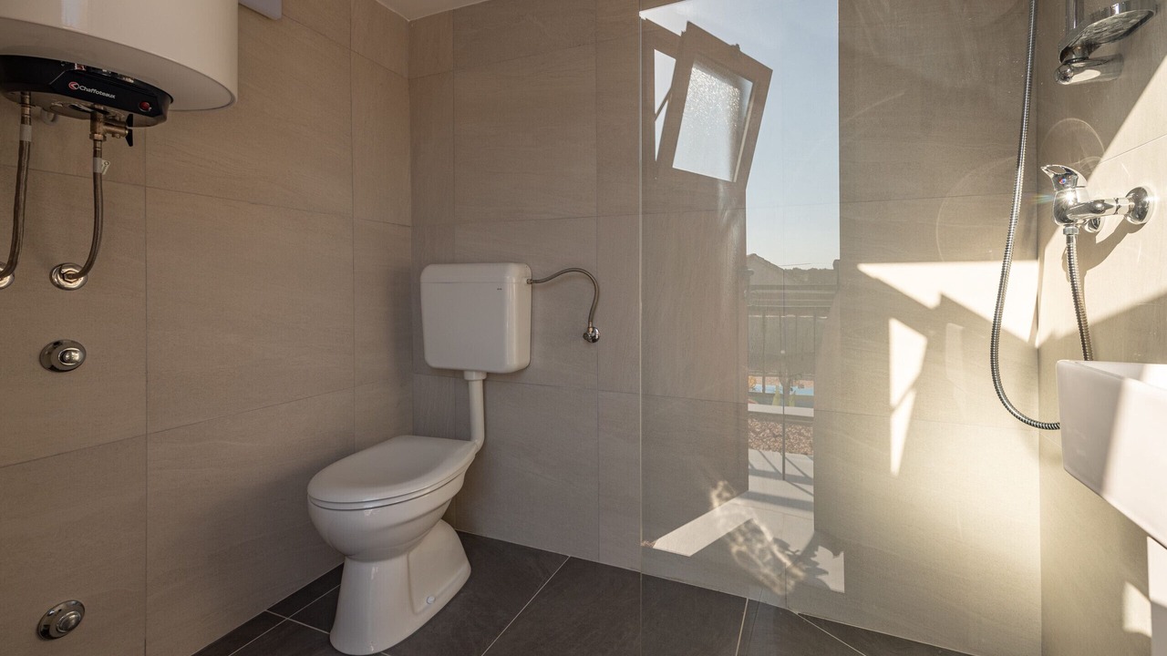 Photo of Bathroom in Rastevic