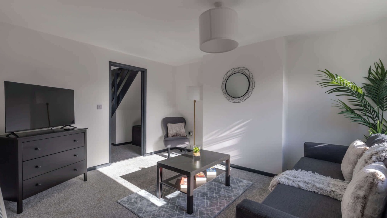 Photo of Livingroom in Cramlington