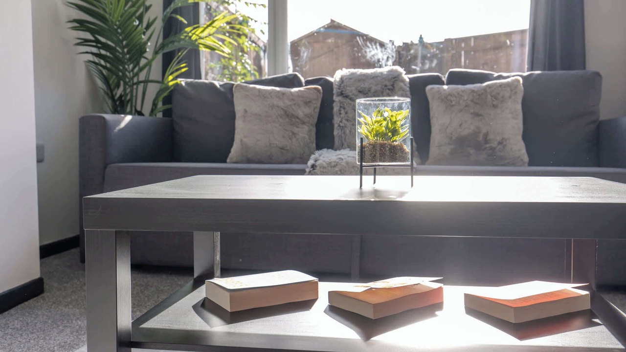 Photo of Livingroom in Cramlington