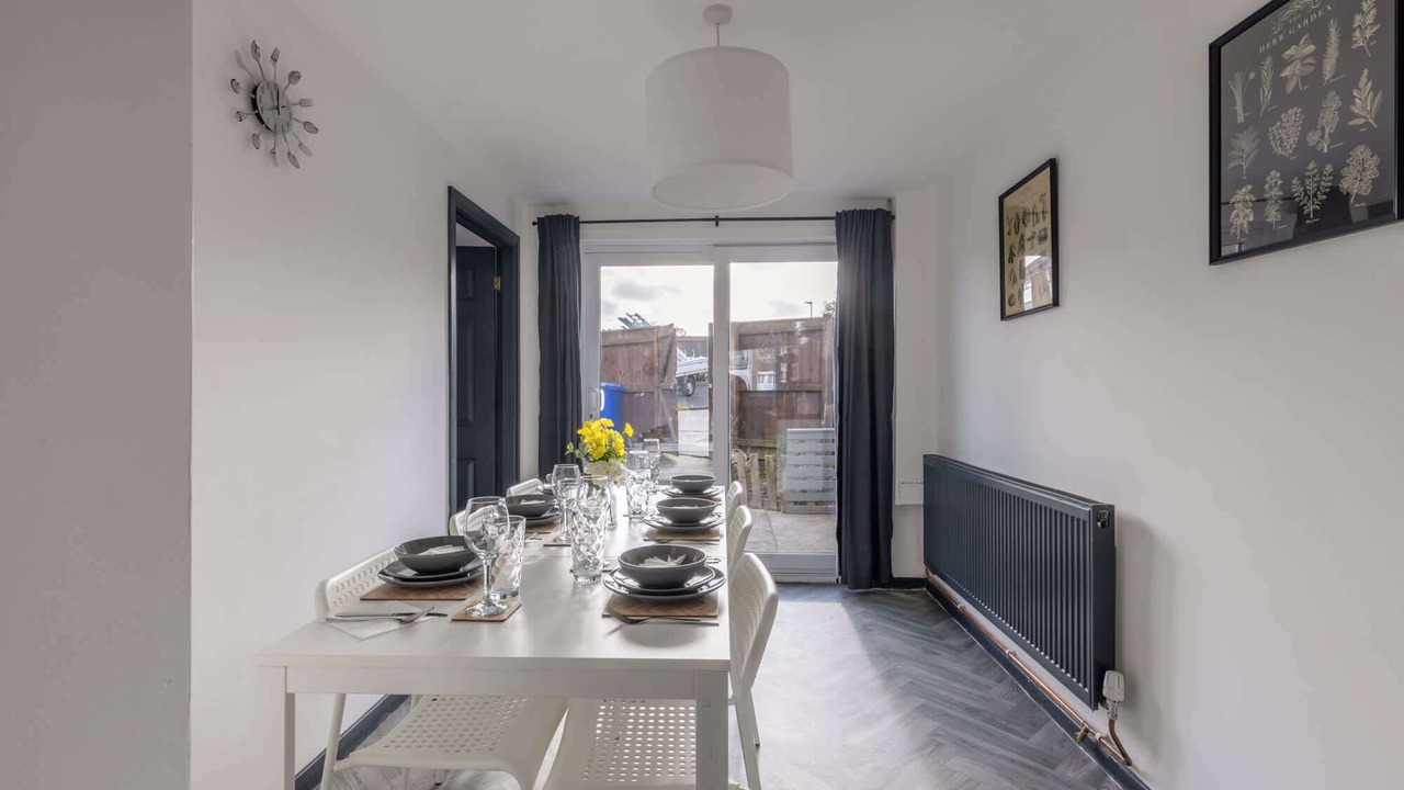 Photo of Others in Cramlington