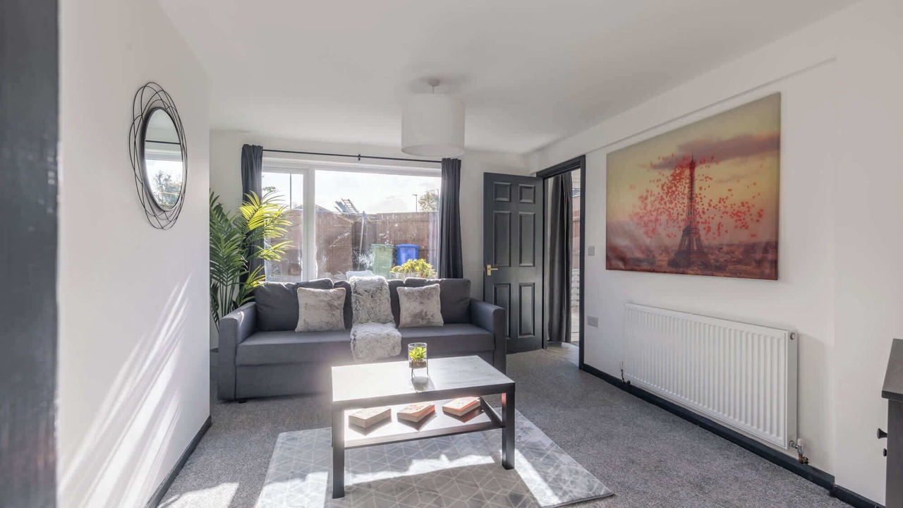 Photo of Livingroom in Cramlington